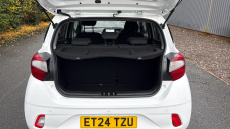 Hyundai i10 1.0 [63] Premium 5dr Auto [Nav] Petrol Hatchback